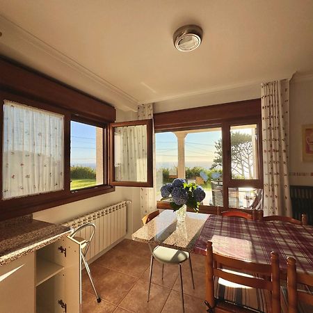Casa Alicia Vivienda Uso Turistico - B Villa A Guarda Kültér fotó