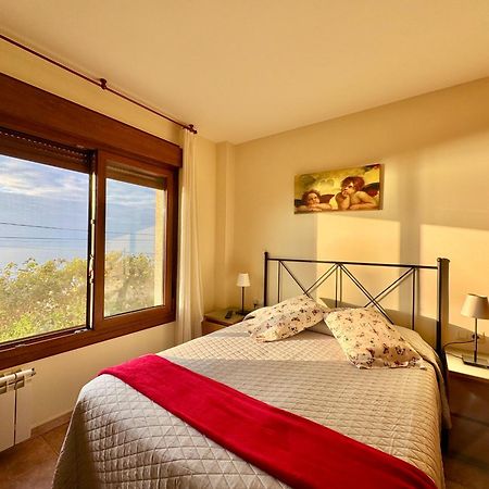 Casa Alicia Vivienda Uso Turistico - B Villa A Guarda Kültér fotó