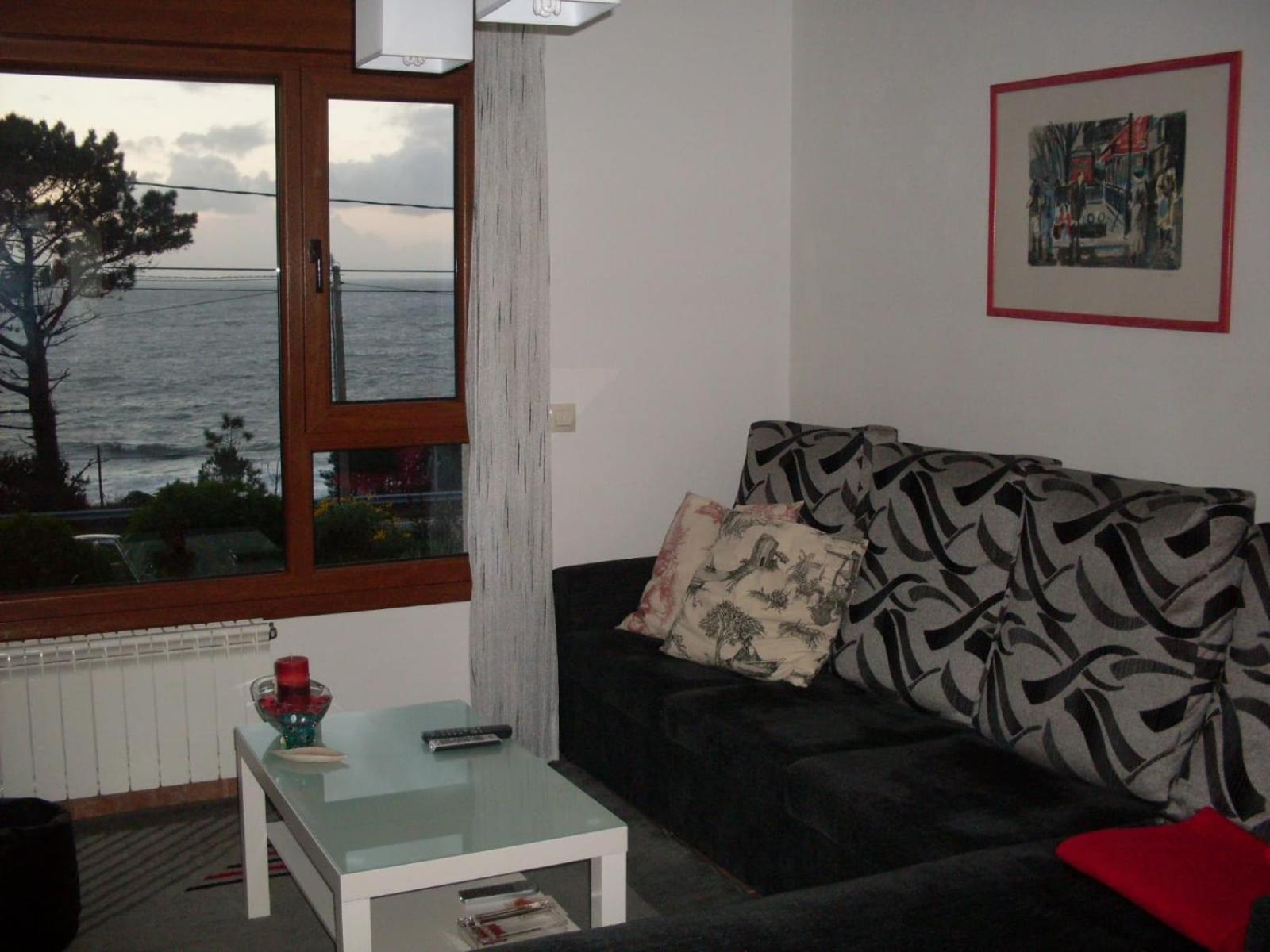 Casa Alicia Vivienda Uso Turistico - B Villa A Guarda Kültér fotó