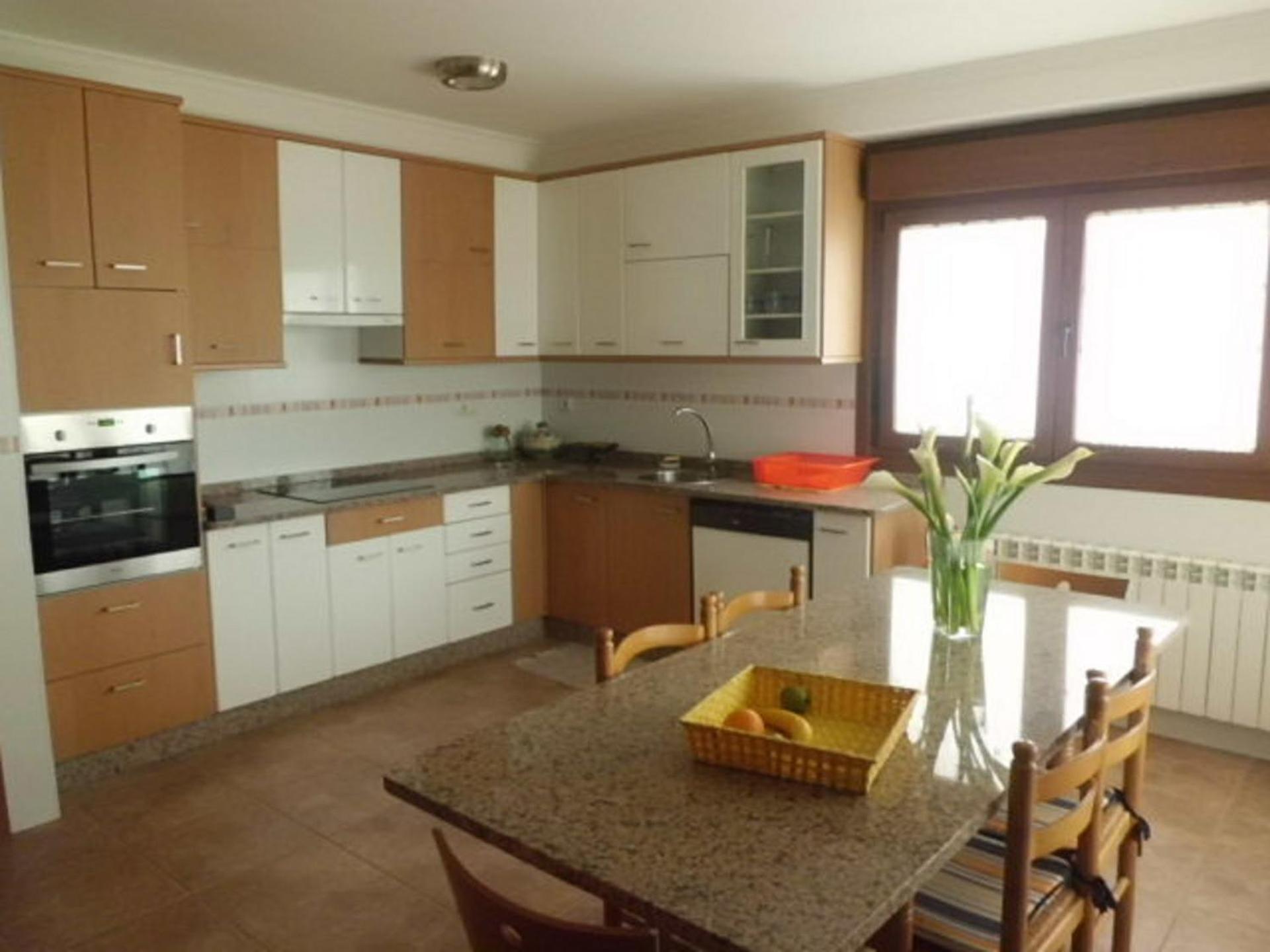 Casa Alicia Vivienda Uso Turistico - B Villa A Guarda Kültér fotó