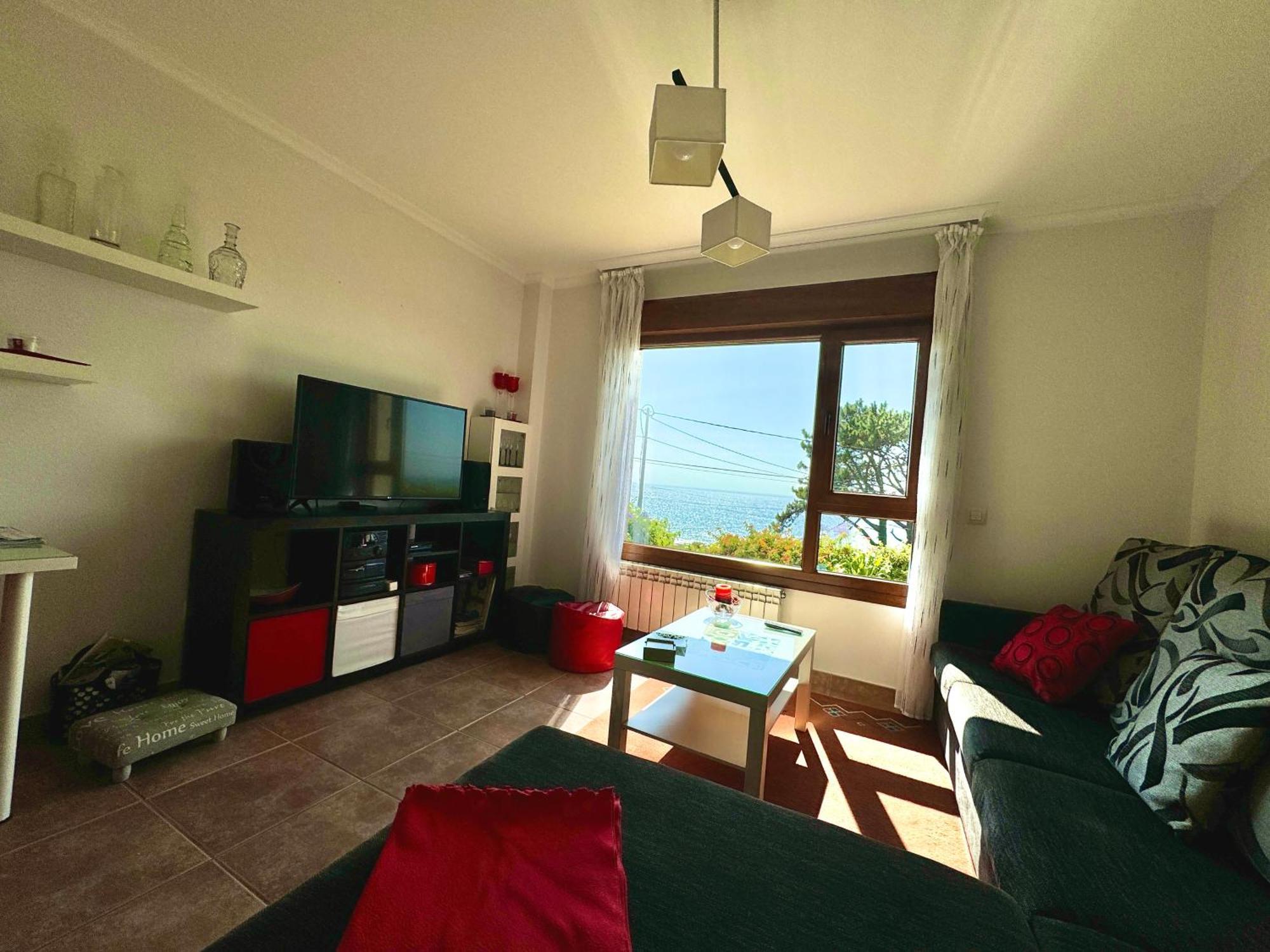 Casa Alicia Vivienda Uso Turistico - B Villa A Guarda Kültér fotó