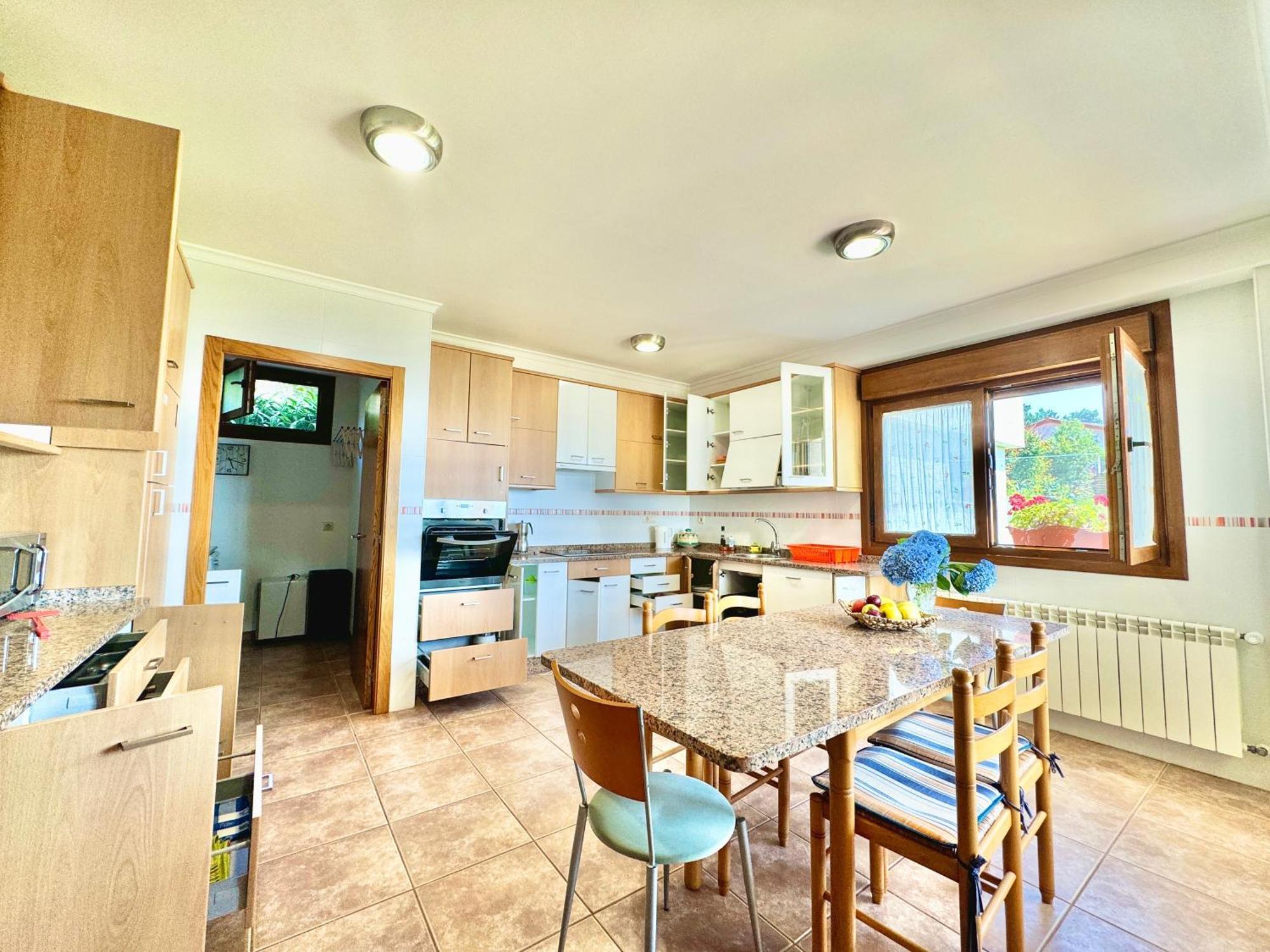 Casa Alicia Vivienda Uso Turistico - B Villa A Guarda Kültér fotó