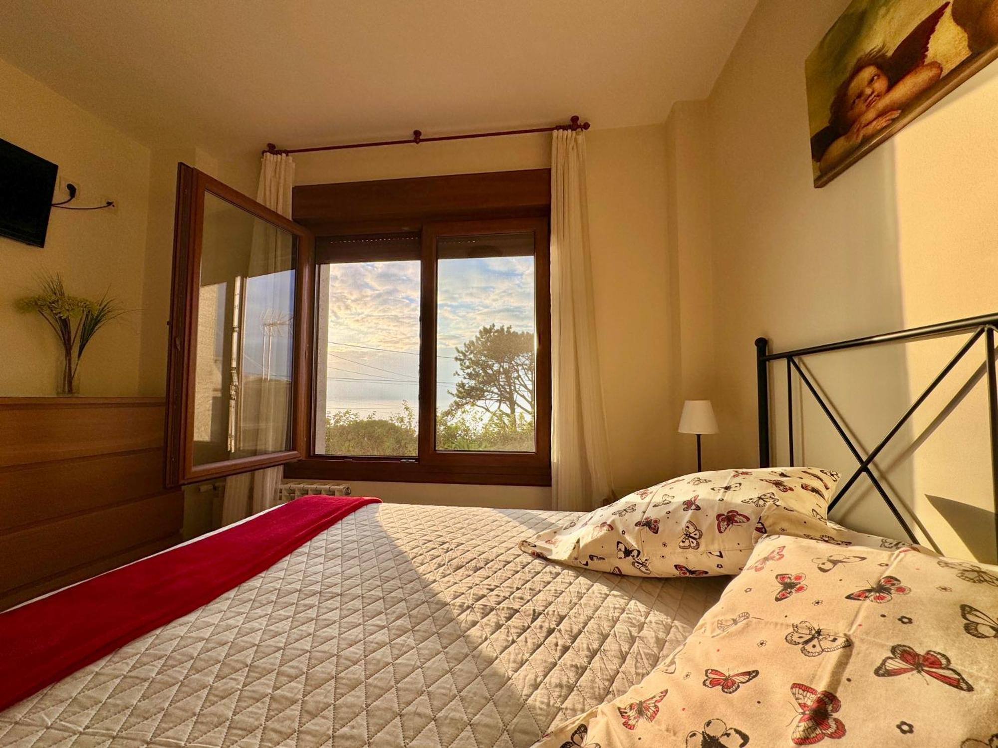 Casa Alicia Vivienda Uso Turistico - B Villa A Guarda Kültér fotó