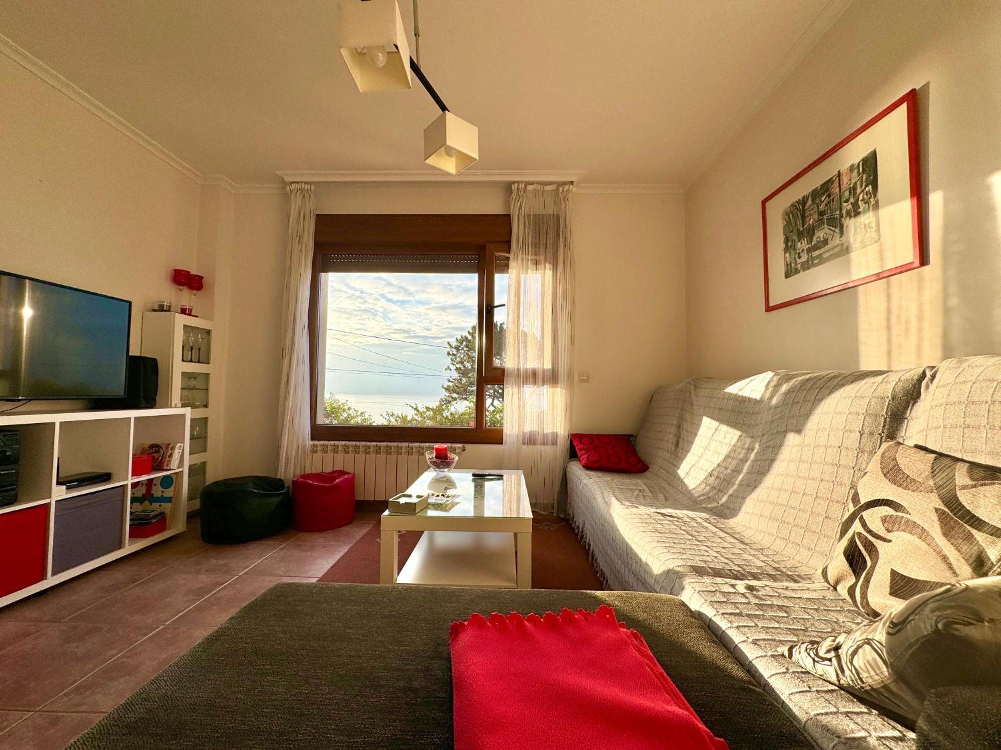 Casa Alicia Vivienda Uso Turistico - B Villa A Guarda Kültér fotó