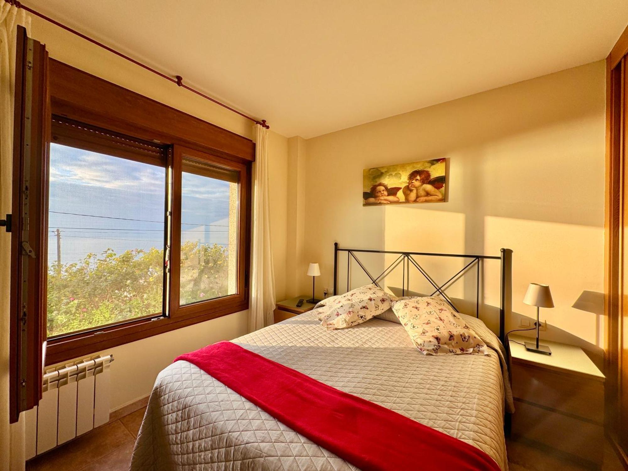 Casa Alicia Vivienda Uso Turistico - B Villa A Guarda Kültér fotó