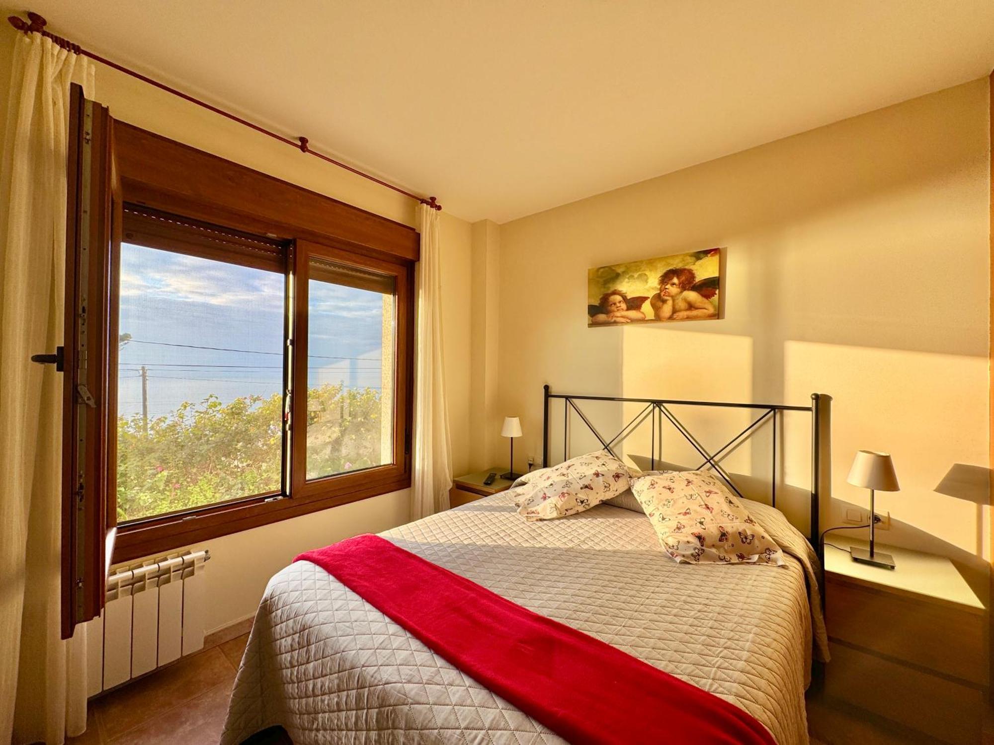Casa Alicia Vivienda Uso Turistico - B Villa A Guarda Kültér fotó