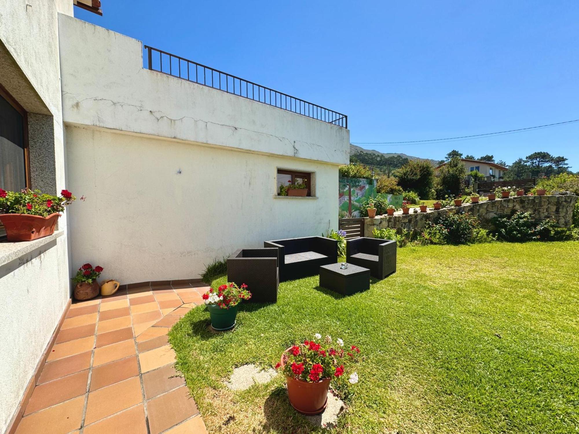 Casa Alicia Vivienda Uso Turistico - B Villa A Guarda Kültér fotó