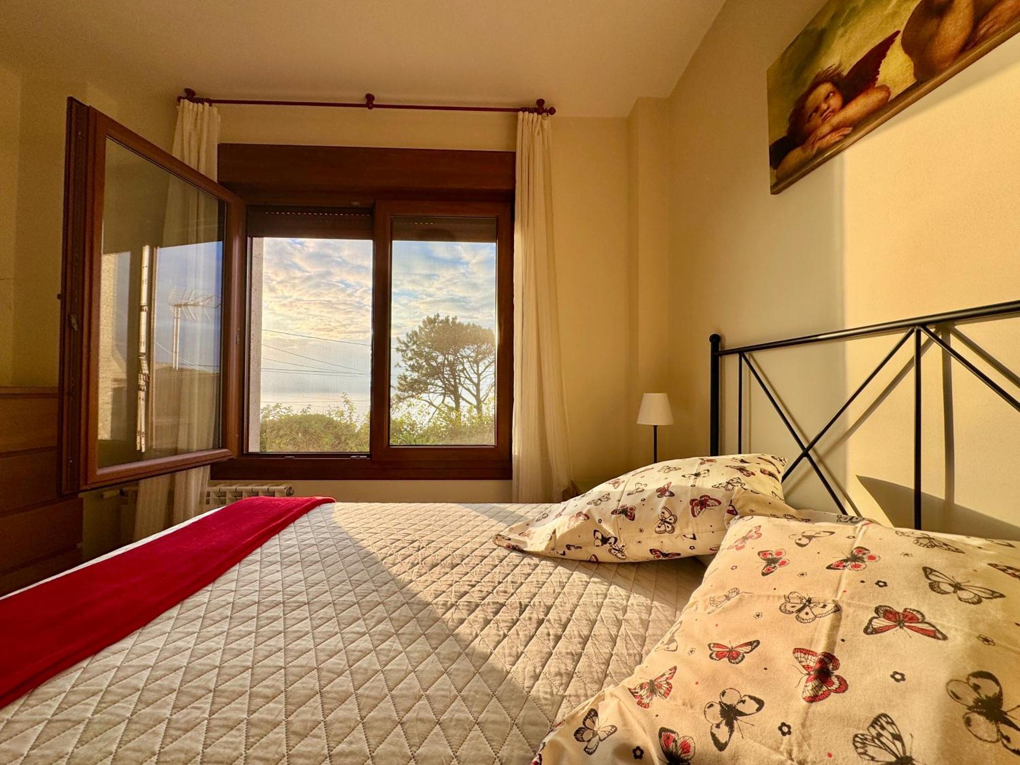 Casa Alicia Vivienda Uso Turistico - B Villa A Guarda Kültér fotó