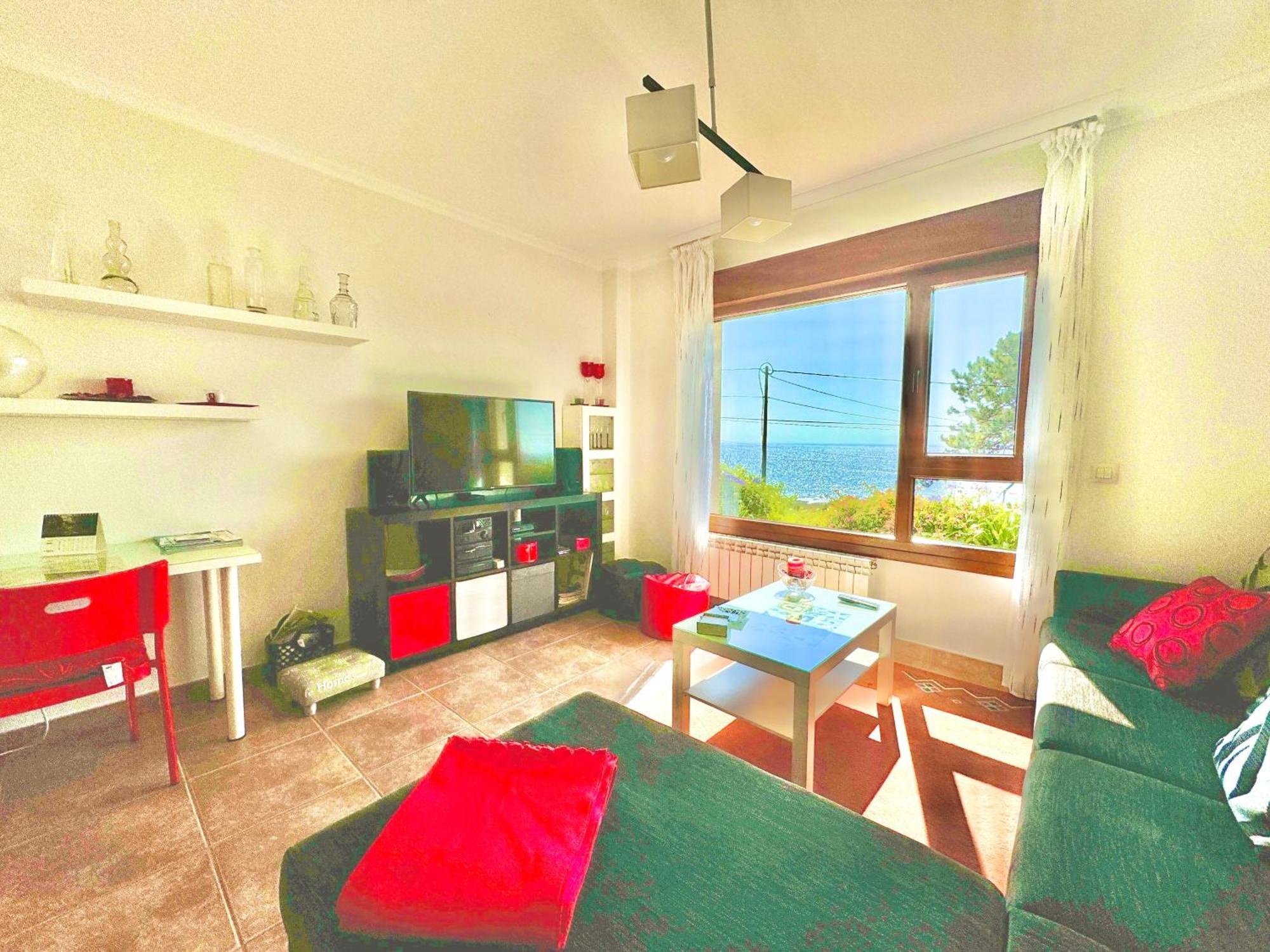 Casa Alicia Vivienda Uso Turistico - B Villa A Guarda Kültér fotó