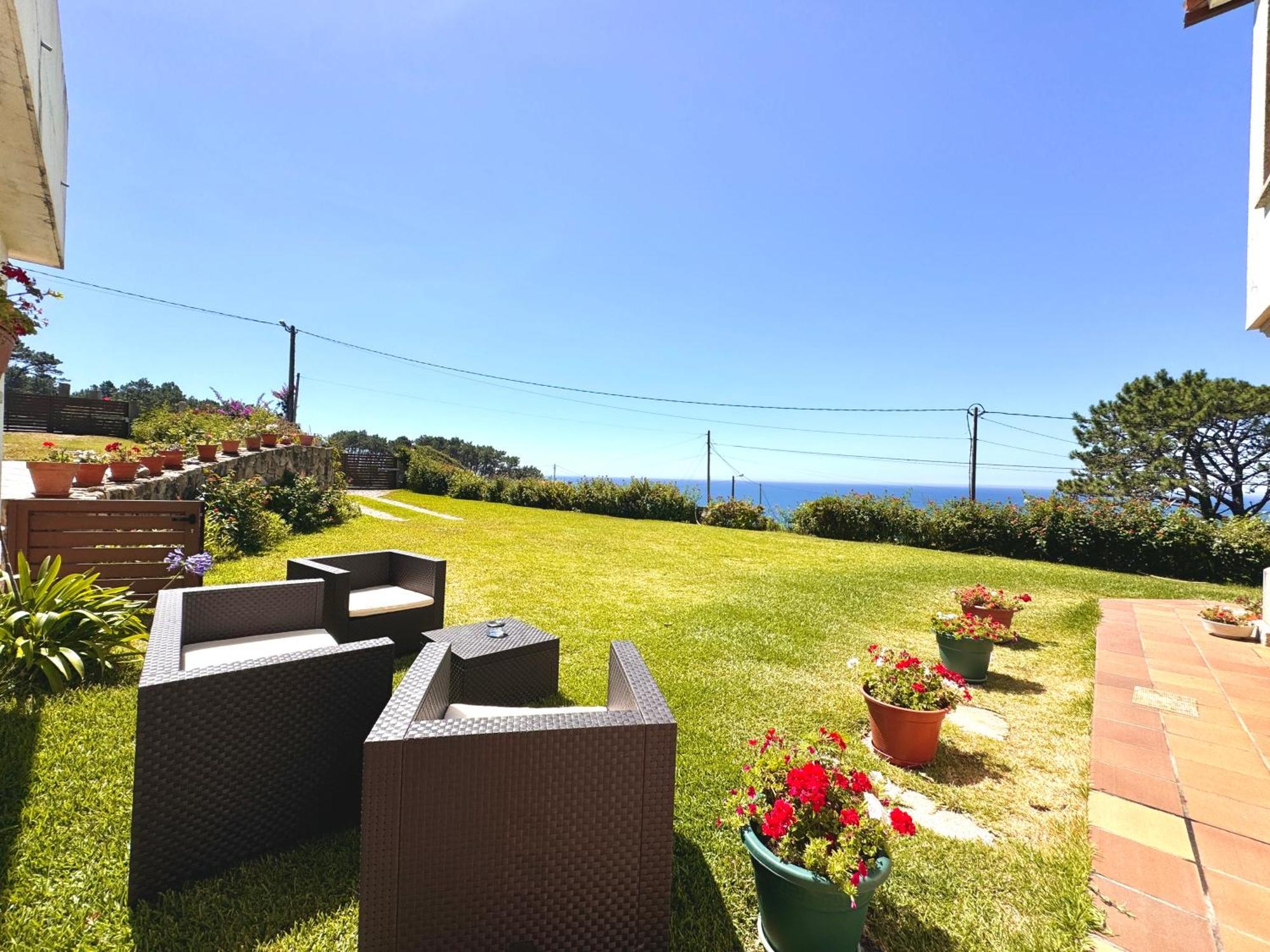 Casa Alicia Vivienda Uso Turistico - B Villa A Guarda Kültér fotó