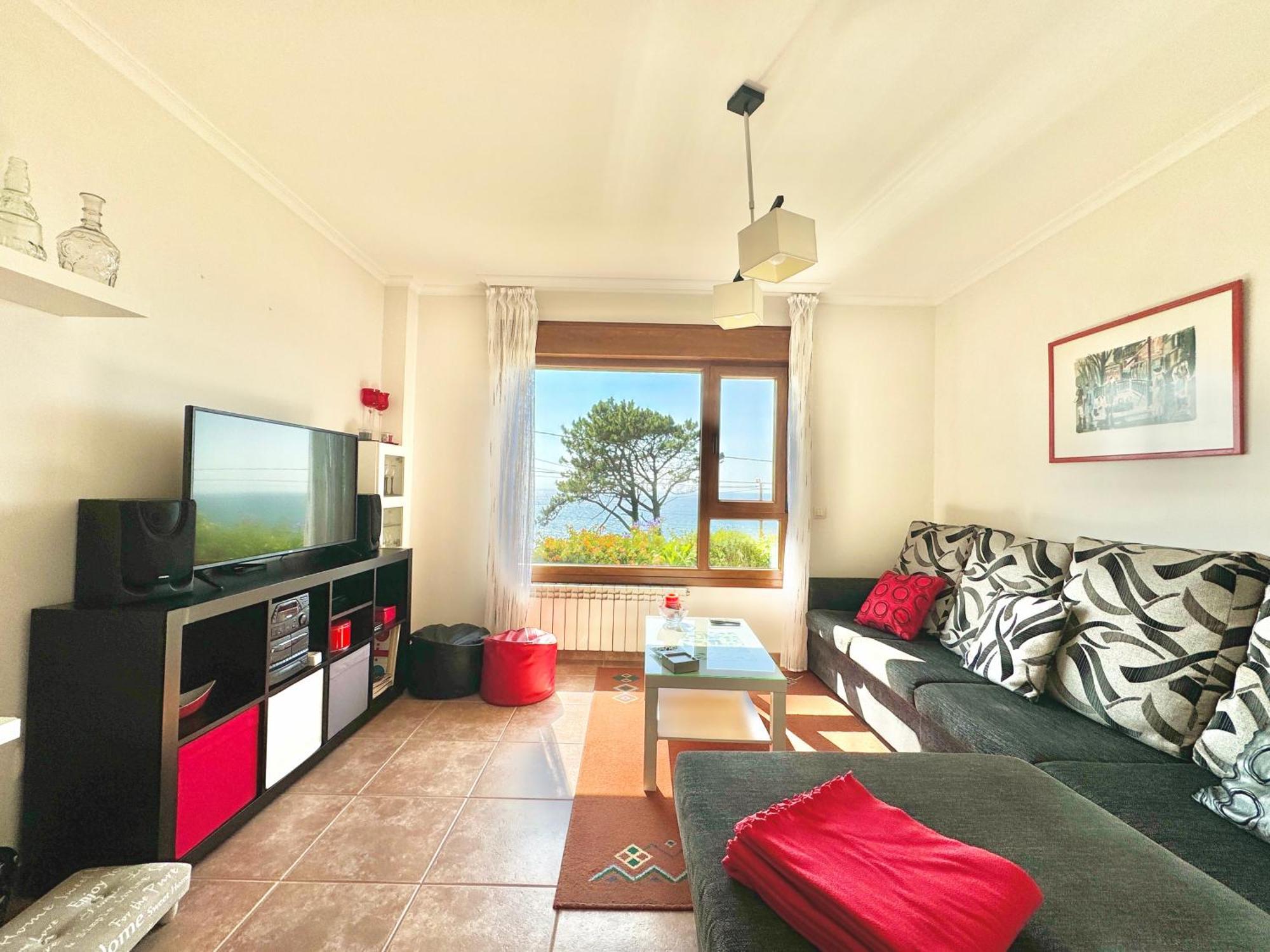 Casa Alicia Vivienda Uso Turistico - B Villa A Guarda Kültér fotó