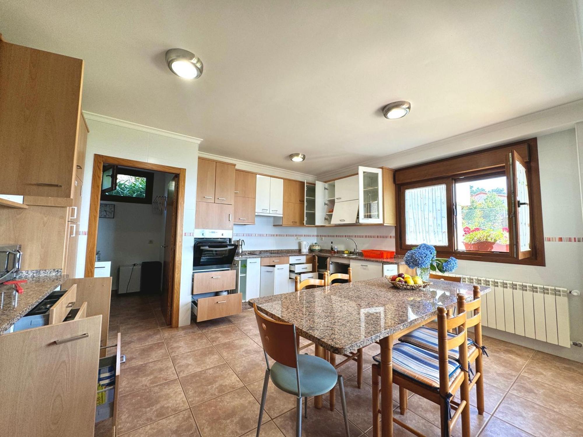 Casa Alicia Vivienda Uso Turistico - B Villa A Guarda Kültér fotó