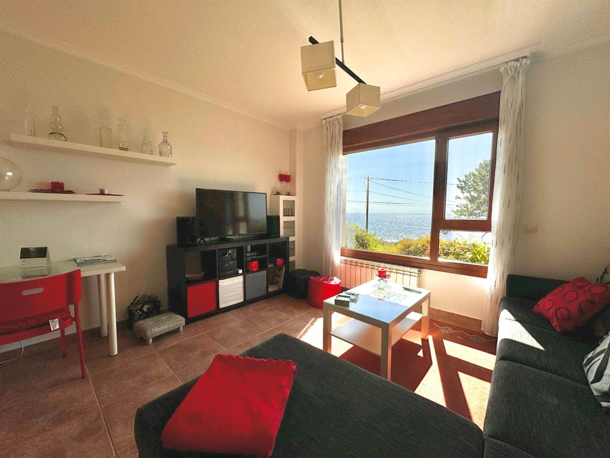 Casa Alicia Vivienda Uso Turistico - B Villa A Guarda Kültér fotó