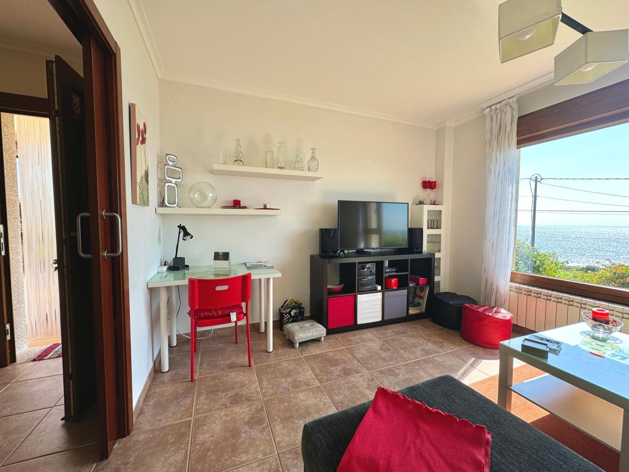 Casa Alicia Vivienda Uso Turistico - B Villa A Guarda Kültér fotó