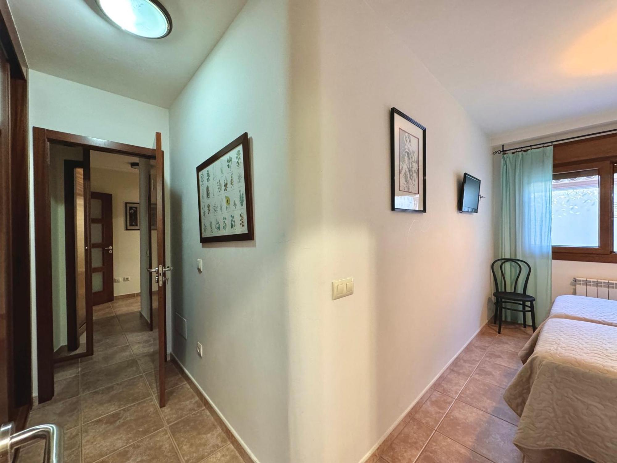 Casa Alicia Vivienda Uso Turistico - B Villa A Guarda Kültér fotó