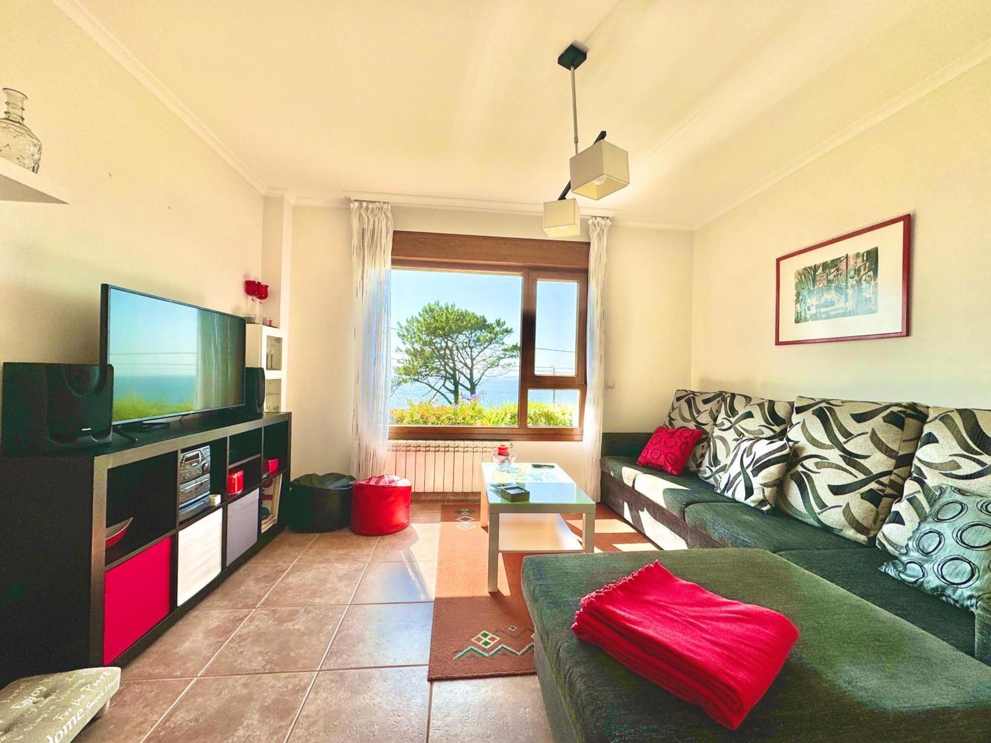 Casa Alicia Vivienda Uso Turistico - B Villa A Guarda Kültér fotó