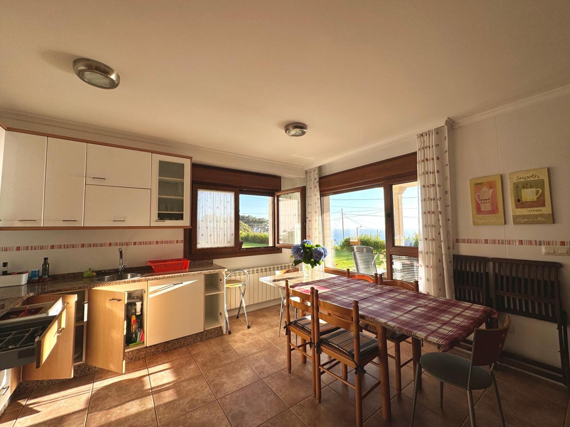 Casa Alicia Vivienda Uso Turistico - B Villa A Guarda Kültér fotó